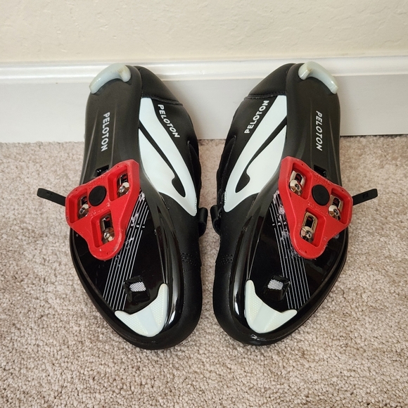Peleton Shoes Size 42 - Picture 2 of 5